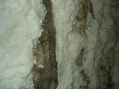 Salt mine chambers in Wieliczka Poland