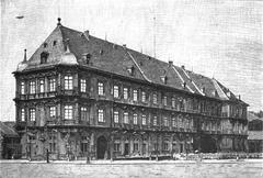 Electoral Palace