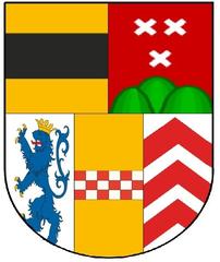 Benrath Palace