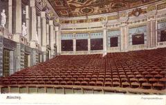 Prinzregententheater