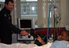 |
  Children'S Hospital Of Philadelphia