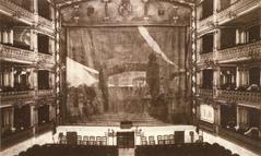 Teatre Romea