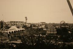 New York State Pavilion