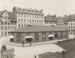 Gråbrødretorv