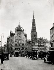 Amagertorv