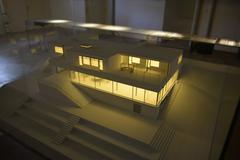Villa Tugendhat