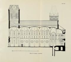 |
  St. Kunibert'S Church