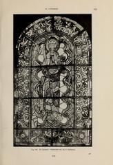 Cover of an antique book titled 'Die Kunstdenkmäler der Stadt Köln Band 6 Abt. 4' featuring church monuments of Cologne including St. Alban, St. Andreas, Antoniterkirche, and others from 1911