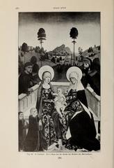 Cover of the book Die Kunstdenkmäler der Stadt Köln Band 6 Abt 4 showing ecclesiastical monuments in Cologne