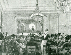 Nørrebros Theater