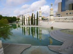 |
  Parc De L'Espanya Industrial
