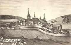 Bebenhausen