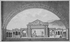 Passion Play Theatre