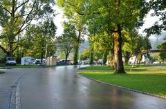 Heimatsound Festival 2014 diverse musical performance