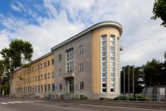 University Of Bergamo