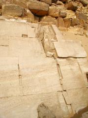 Bent Pyramid