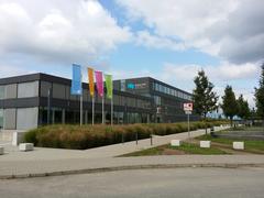 Mainz University Of Applied Sciences