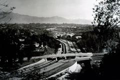 Arroyo Seco Parkway