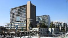 Teikyo Heisei University