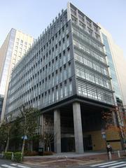 Shibaura Institute of Technology modern campus building