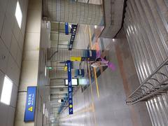 Suseo Station
