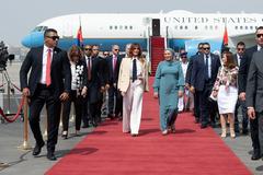 Cairo International Airport