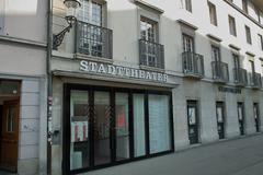 Municipal Theatre