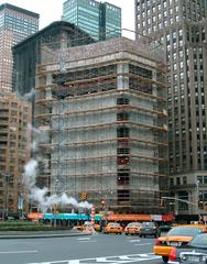 2 Columbus Circle