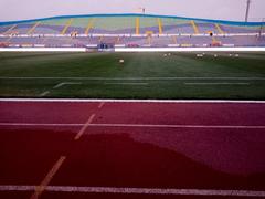 30 June Stadium