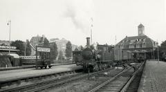 Haarlemmermeerstation