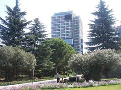 Aba Business Center