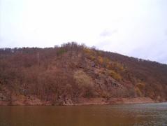 Brno Reservoir
