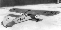 Landsberg-Lech Air Base