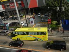 Sm Megamall