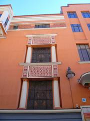 Teatro Carrión