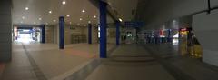 Abdullah Hukum Lrt Station