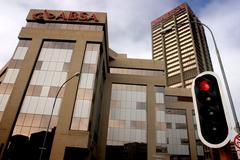 Absa Tower