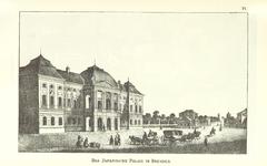 Japanisches Palais
