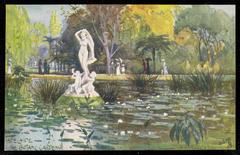 Adelaide Botanic Garden