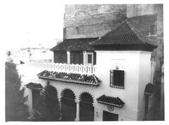 American Legation building in Tangier, Morocco