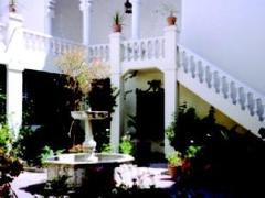 American Legation, Tangier