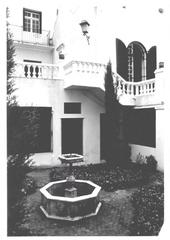 American Legation historic building in Tangier, Morocco
