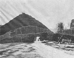 Union Of Lublin Mound
