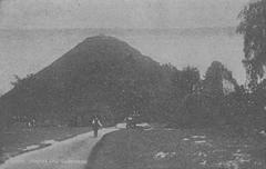 Union of Lublin Mound in Lviv 1938