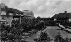 Wanne-Eickel Central Station