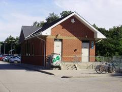 Agincourt Go Station