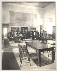 The American University In Cairo