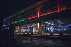 Ahmedabad Junction Railway Station