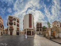 Al-Balad, Jeddah