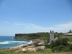 African Renaissance Monument